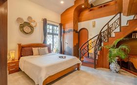 Amarela Goa